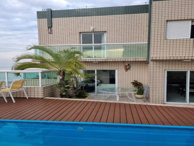 Cobertura para Venda em Praia Grande - 5