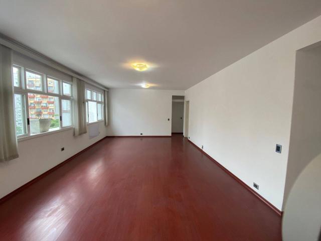 Apto ou Prédio Frente Mar para Venda em Santos - 3