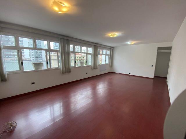 Apto ou Prédio Frente Mar para Venda em Santos - 2