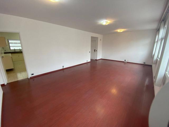 Apto ou Prédio Frente Mar para Venda em Santos - 5