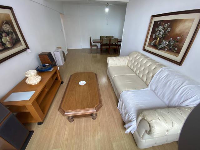 Apartamento para Venda em Santos - 5