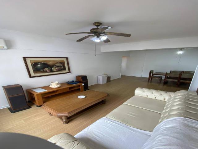 Apartamento para Venda em Santos - 3