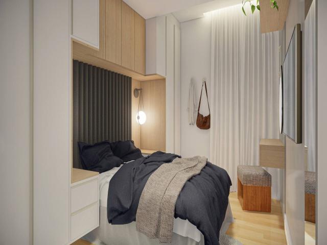 Apartamento para Venda em Santos - 4