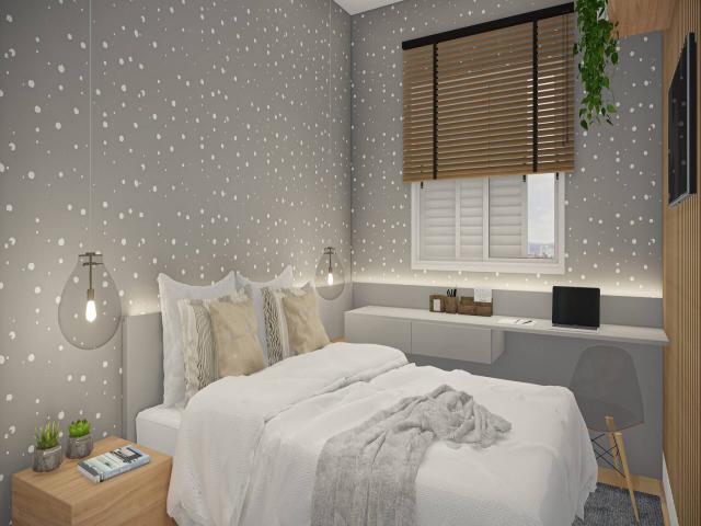 Apartamento para Venda em Santos - 5