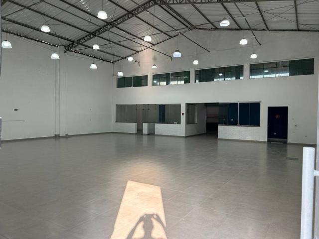 Loja para Locação em Santos - 2