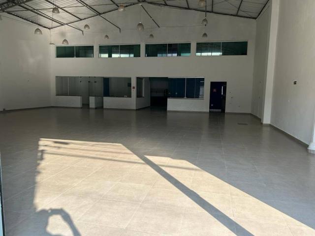 Loja para Locação em Santos - 5