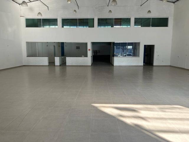 Loja para Locação em Santos - 4