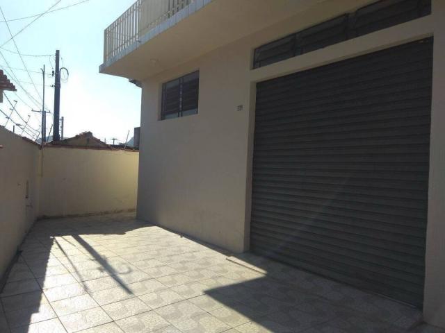 #2669 - Casa para Venda em São Vicente - SP - 2