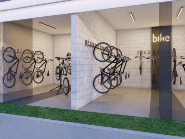 #1802 - Apartamento para Venda em São Vicente - SP - 3