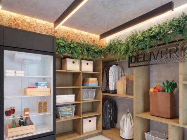 Apartamento para Venda em São Vicente - 5