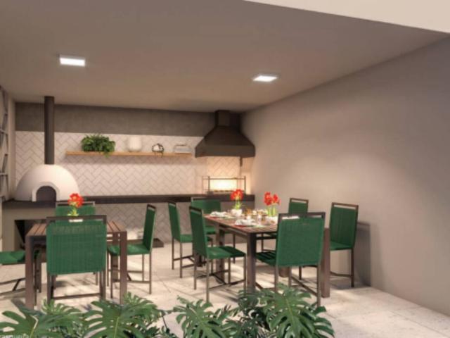 Apartamento para Venda em São Vicente - 4