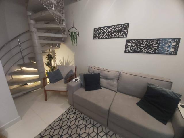 Duplex para Venda em Santos - 4