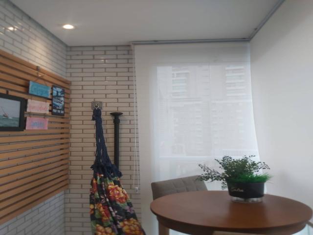 #2685 - Duplex para Venda em Santos - SP - 2