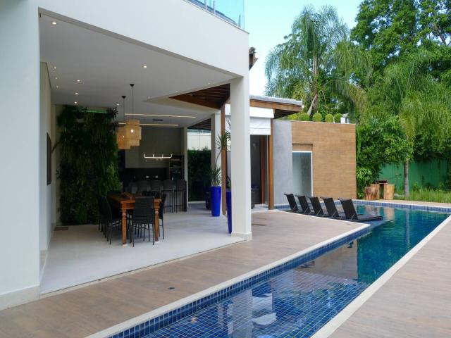 #2686 - Casa em condomínio para Venda em Guarujá - SP - 2