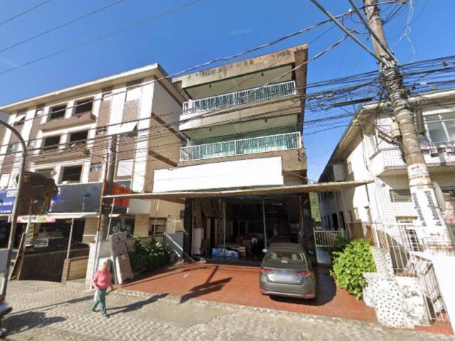 Locação em Vila Cascatinha - São Vicente