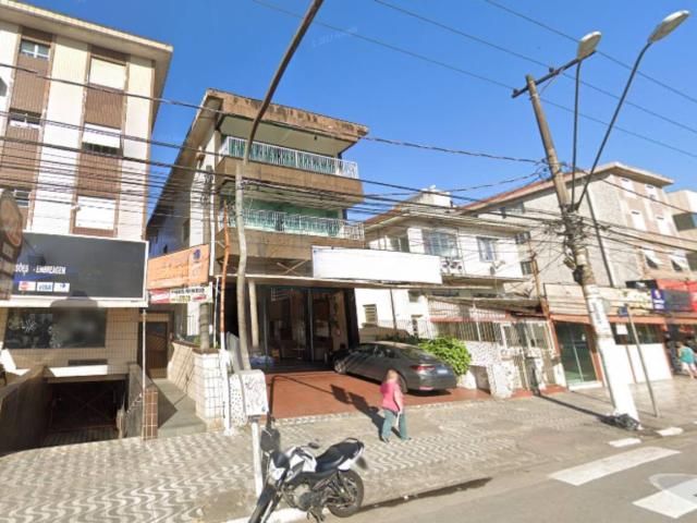 #2697 - Loja para Locação em São Vicente - SP - 2