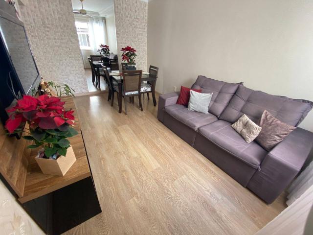 Apartamento para Venda em Santos - 2