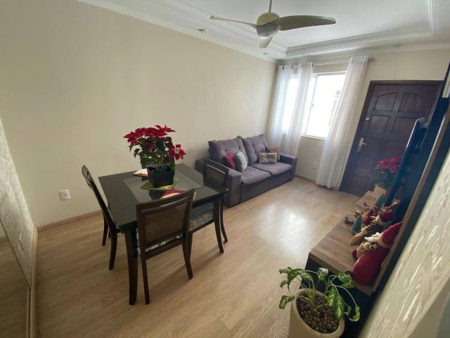 Apartamento para Venda em Santos - 4