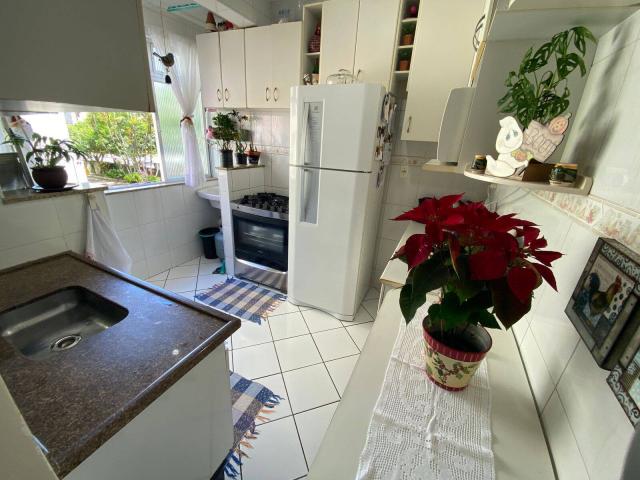 Apartamento para Venda em Santos - 5