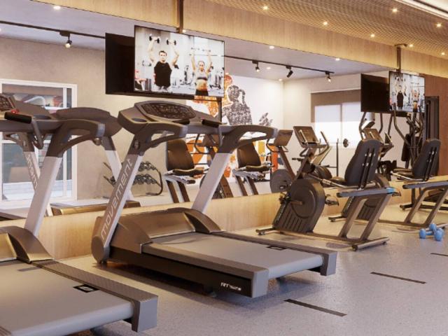 #2705 - Apartamento para Lançamento em Santos - SP - 3