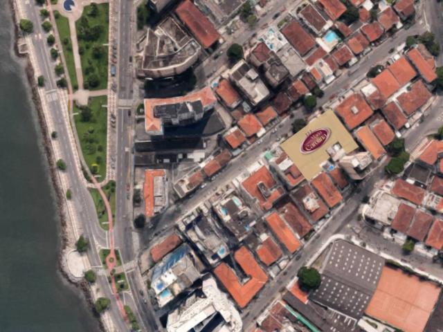 #2705 - Apartamento para Lançamento em Santos - SP - 2