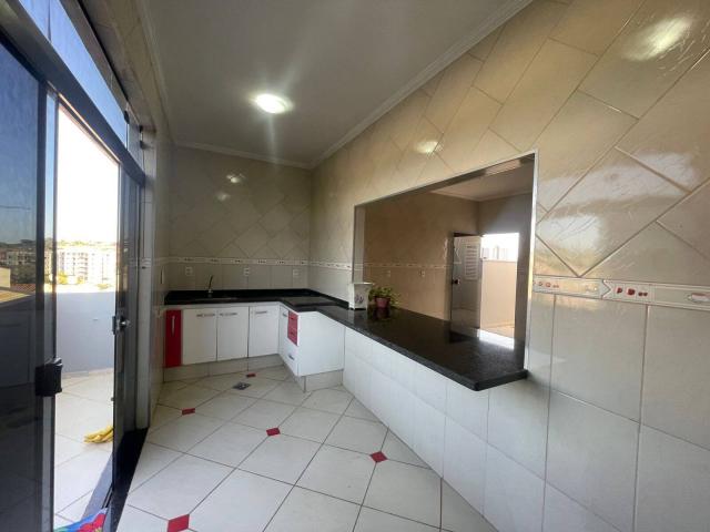 #2709 - Sobrado para Venda em São Carlos - SP - 3