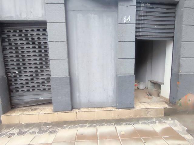 Ponto Comercial para Venda em Santos - 2