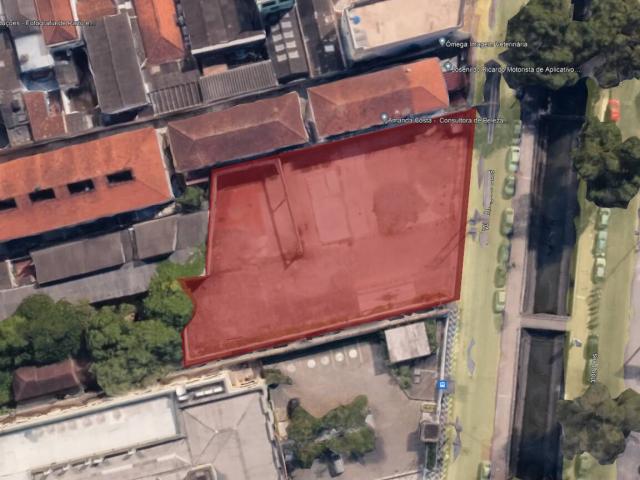 Terreno para Venda em Santos - 4