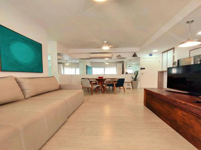 Apartamento para Venda em Santos - 5