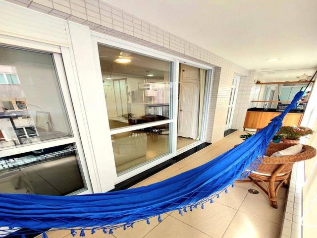 Apartamento para Venda em Santos - 2