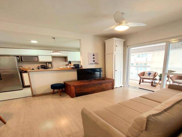 Apartamento para Venda em Santos - 4