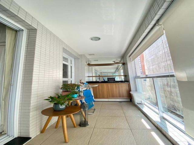 Apartamento para Venda em Santos - 3
