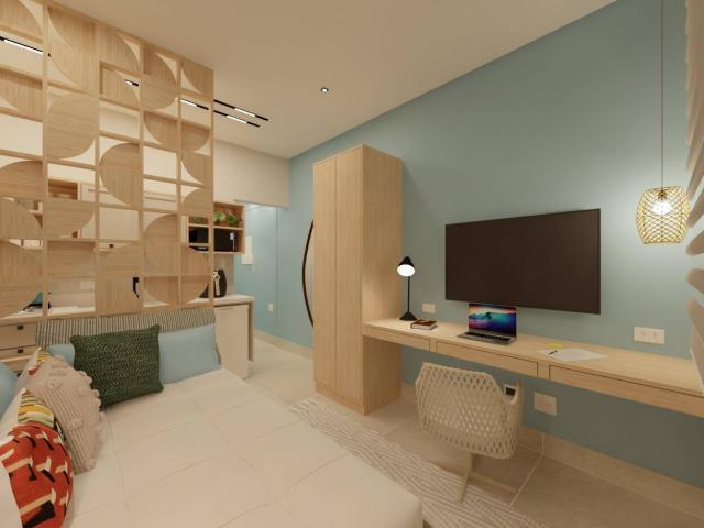 Studio para Venda em Santos - 5