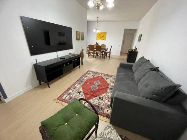 Apartamento para Venda em Santos - 3