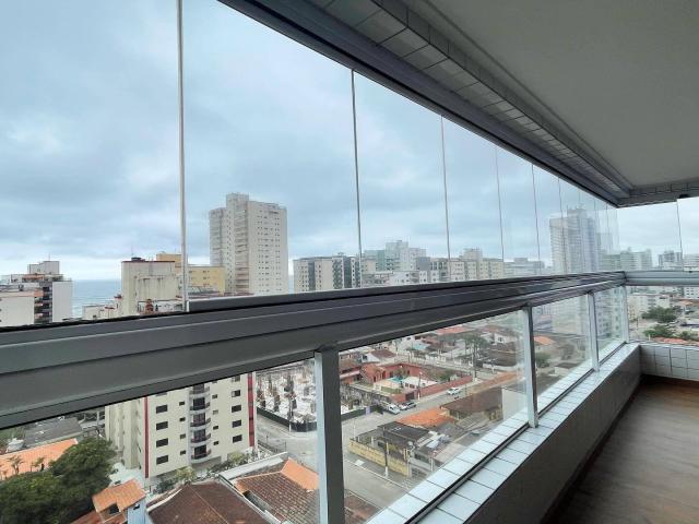 Apartamento para Venda em Praia Grande - 5