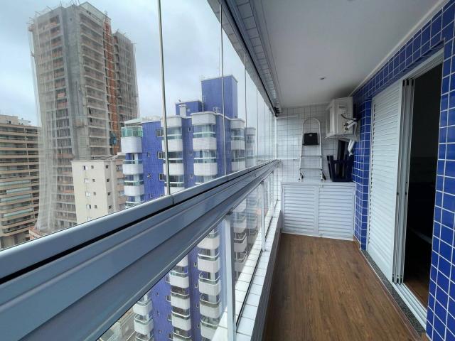 #2741 - Apartamento para Venda em Praia Grande - SP - 3