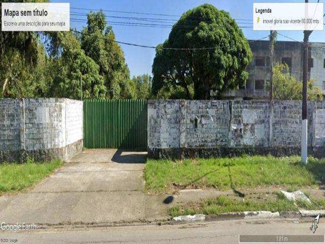 Terreno para Venda em São Vicente - 5