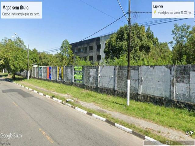 Terreno para Venda em São Vicente - 4