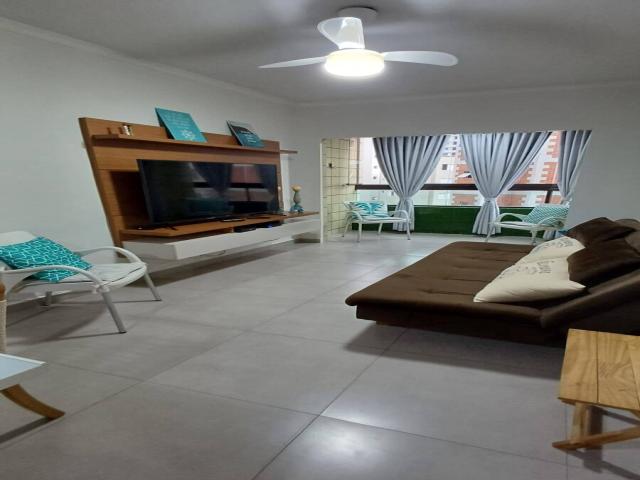 #2744 - Apartamento para Venda em Praia Grande - SP - 2