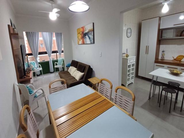 Apartamento para Venda em Praia Grande - 5