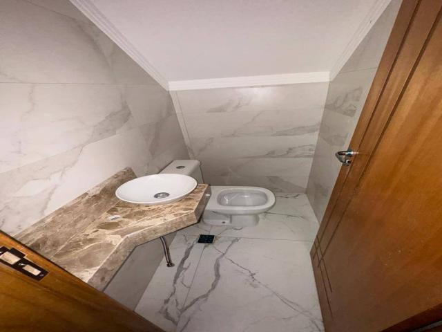 Sobreposta Térrea para Venda em Santos - 4