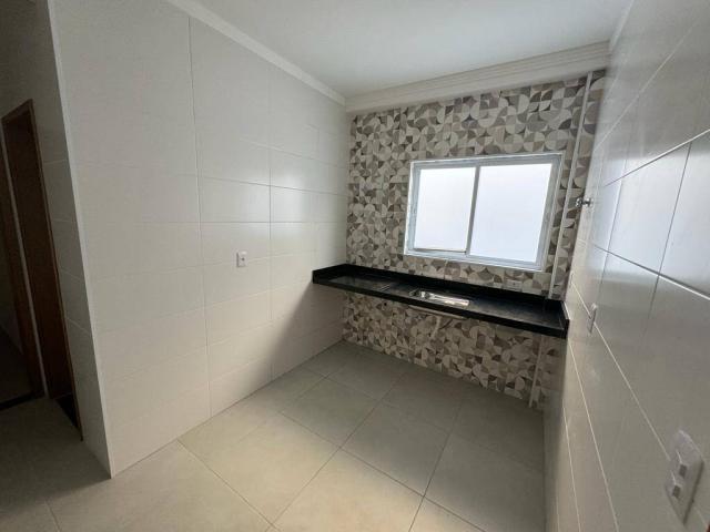 Sobreposta Térrea para Venda em Santos - 5