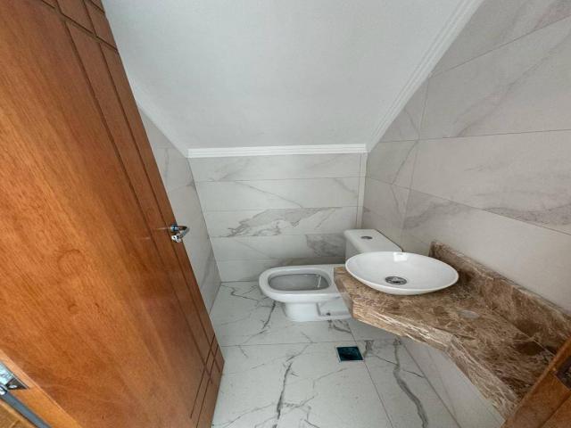 Sobreposta Térrea para Venda em Santos - 5