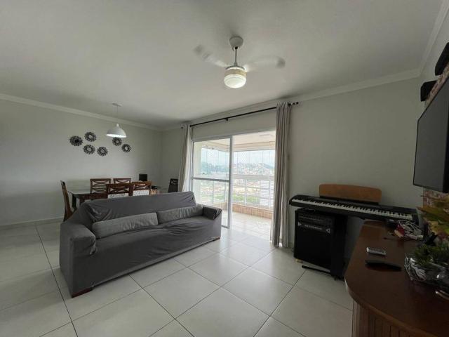 Apartamento para Venda em Santos - 4