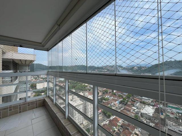 Apartamento para Venda em Santos - 2