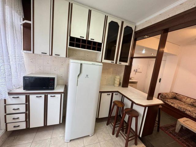 Apartamento para Venda em Santos - 5