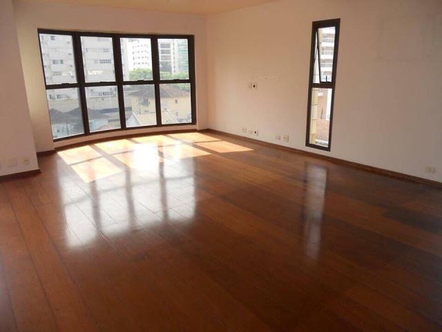 #2814 - Apartamento para Locação em Santos - SP - 3