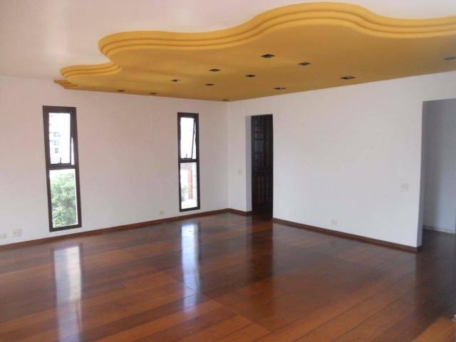 Apartamento para Locação em Santos - 4