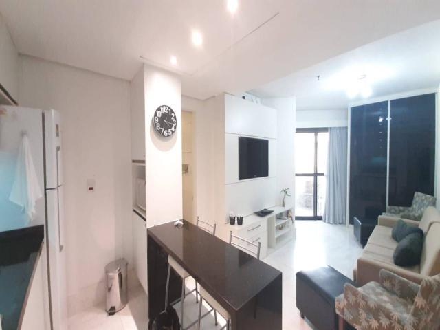 Flat para Venda em Santos - 5