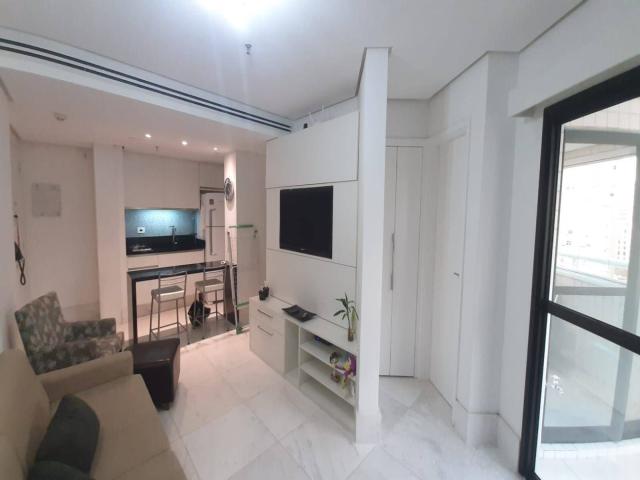 Flat para Venda em Santos - 4